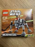 Lego Star Wars Microfighter 75077 NEU OVP