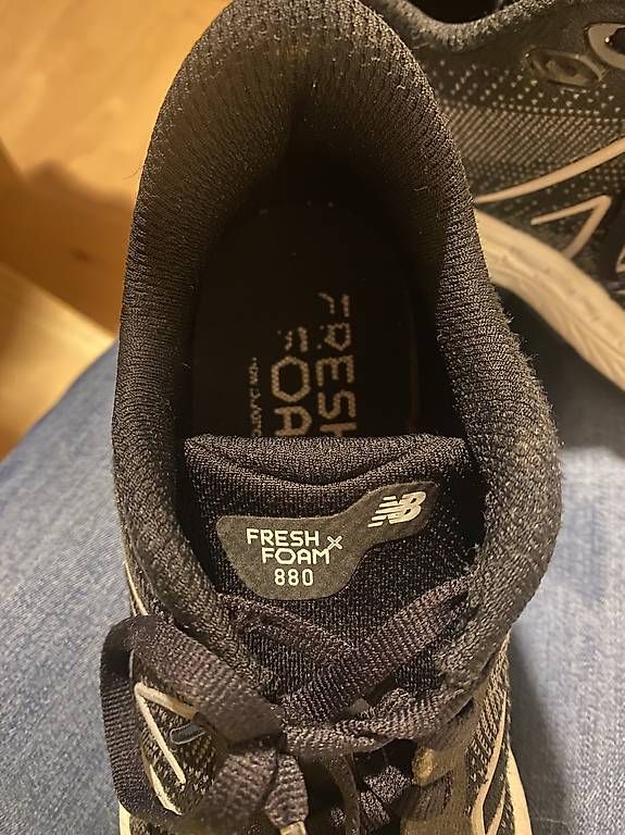 Scarpe per ragazzi: New Balance Turnschuhe Gr 35 – Usato da Allschwil venduto da CaSu- 3