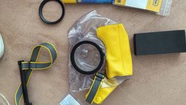 Ewa-Marine U-B100 Unterwassergehäuse für DSLR-Kameras