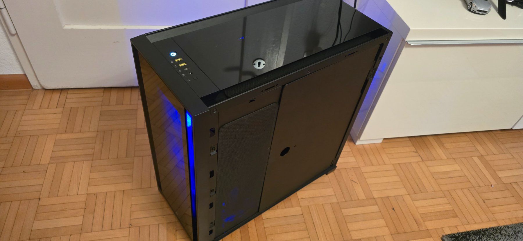 PCs: Gaming/i7-32GB Nvidia RTX – Gebraucht aus Basel von guanga 7