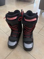 Snowboard Schuhe / Neu / 1x Saison gebraucht 