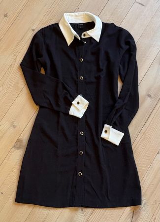 Abendkleid/Cocktailkleid/Kleid elegant/Blusenkleid,Gr.S NEU