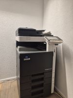 Mulifunktionsdrucker Konica Minolta bizhub C280