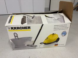 Kärcher Sc 1.020 3.20 Bar, 1500 W