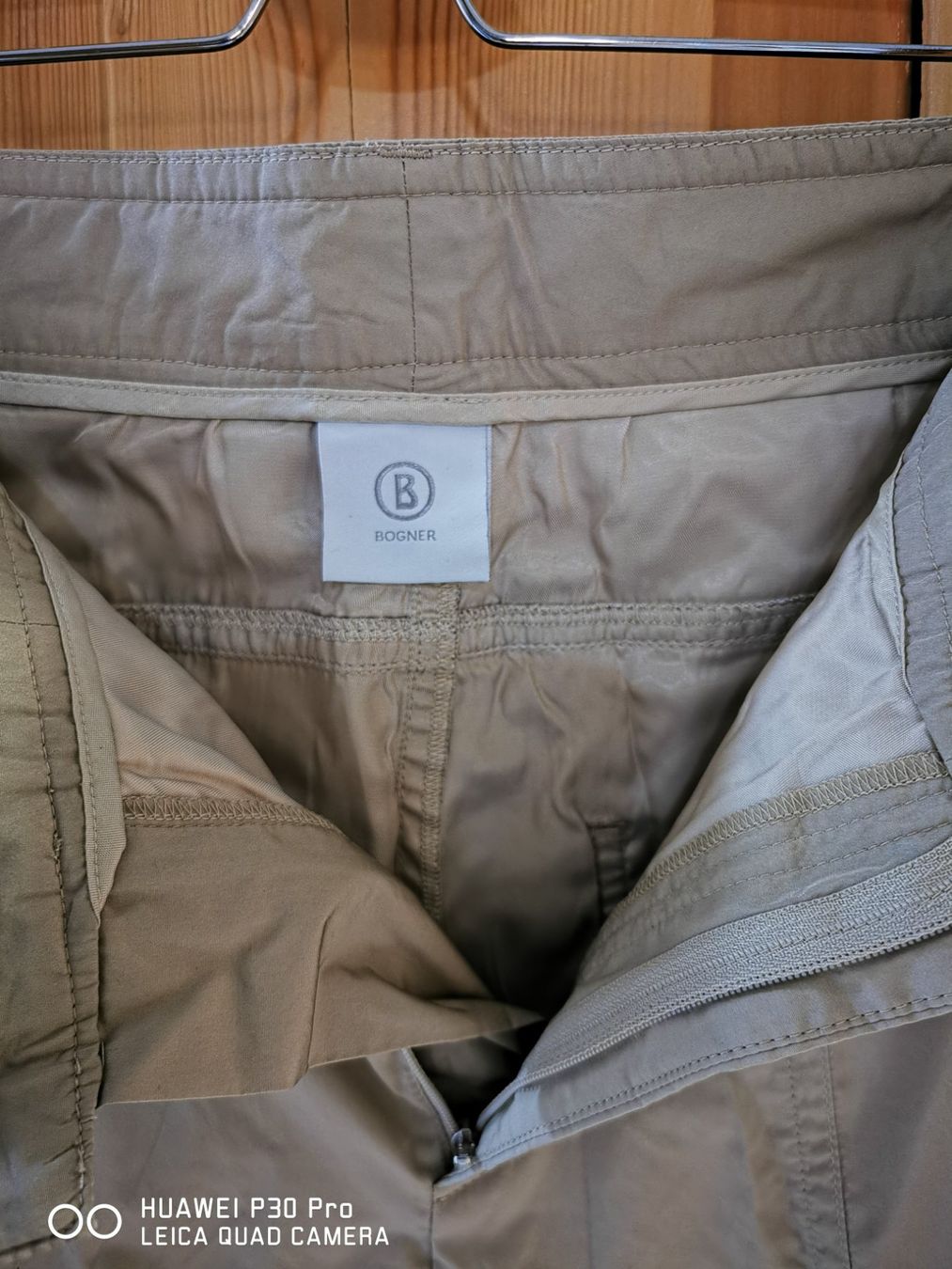 Bogner Pantaloni: Damen Hose Bogner, L – Nuovo (secondo la descrizione) da Zug venduto da ScarletRose 6
