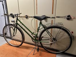 Velo Nostalgie Liebhaber
