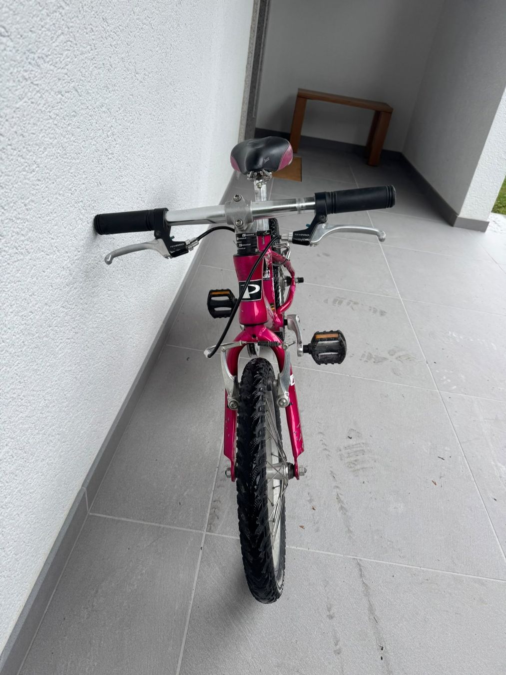 Pinnacle Biciclette: Vélo Pinnacle enfant – Usato da St Legier La Chiesaz venduto da pgjudd 1