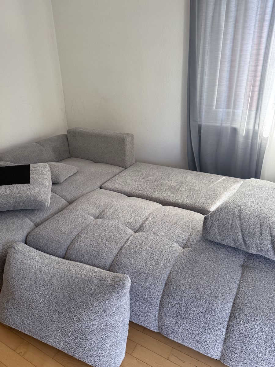 Sofas: Sofa – Gebraucht aus Winkel von Olirickli05 1