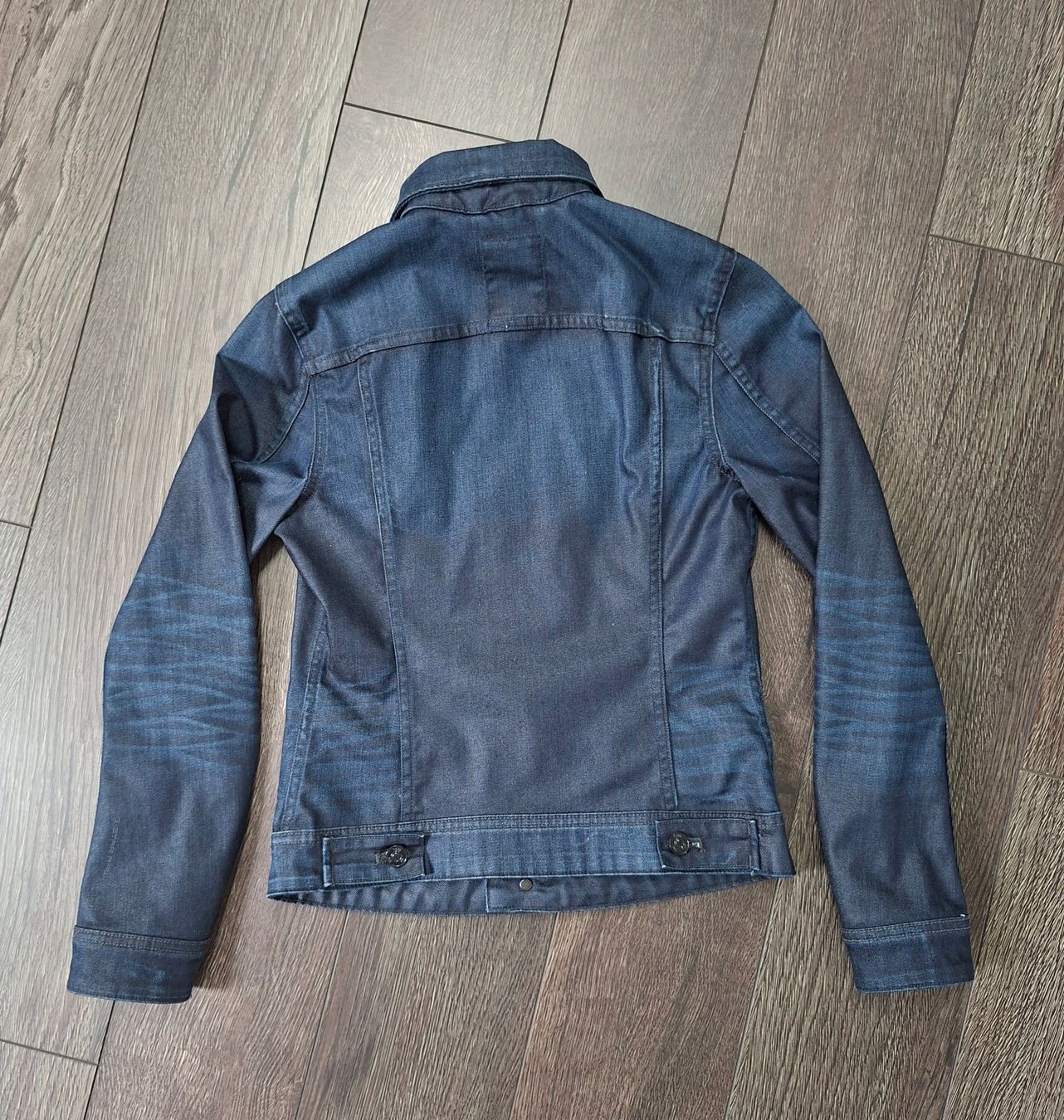 Giacche: G-Star Jeansjacke Gr. S – Usato da Glattfelden venduto da Dealer71 1