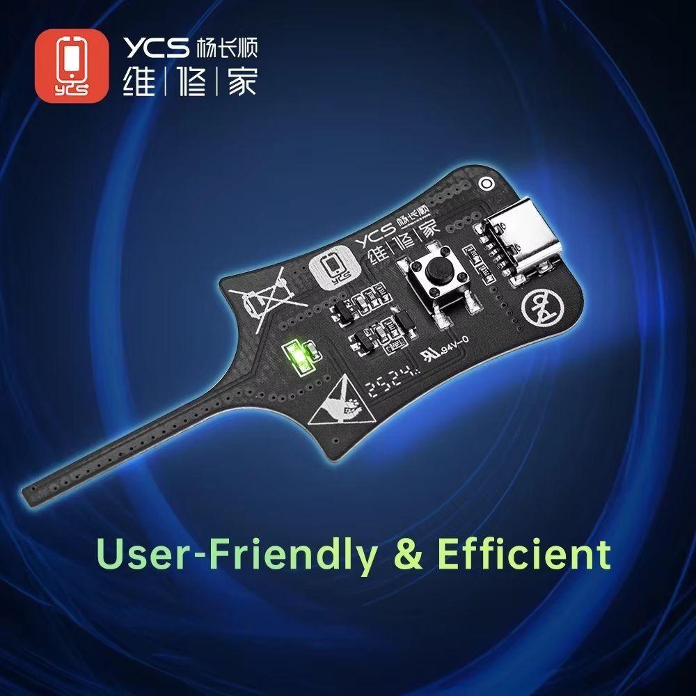 Componenti elettronici: Spulentester Inductive Coil Tester – Nuovo e nell'imballaggio originale da Zürich venduto da youelec 2