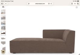 Récamiere Sofa Company