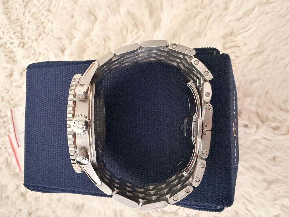 Breitling Montres: Breitling Navitimer B01 – Neuf (Voir description) à Winikon par TheDobermann 2