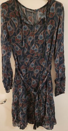 nile kleid gr. S, neu