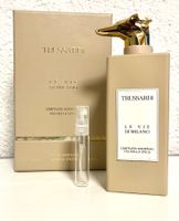 Trussardi Limitless Shopping Via della Spiga 2 ml Abfüllung