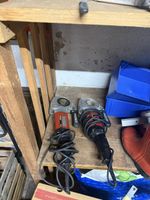 2x Ridgid Presszange 460-600 gebraucht