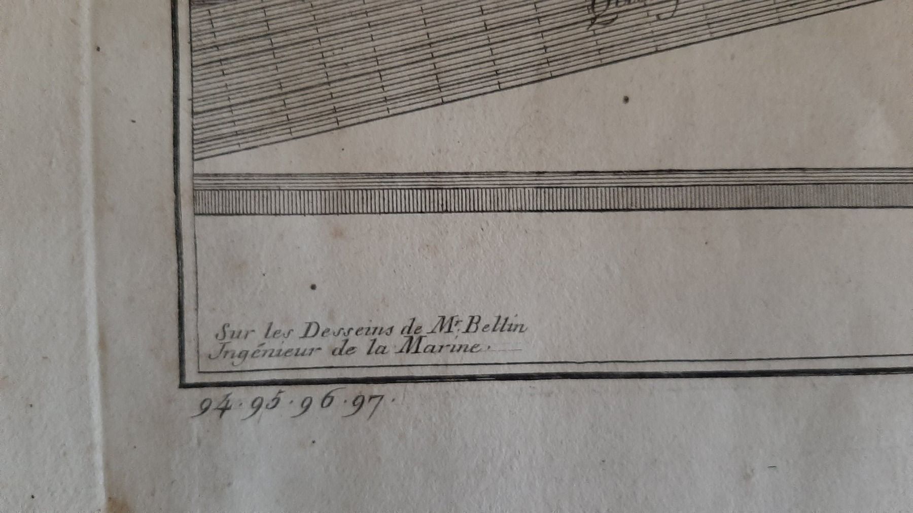 Dipinti: BELLIN, Jacques Nicolas. – Usato da Porza venduto da ulletta1 6