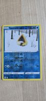 Sammelkarte Pokémon Snorunt