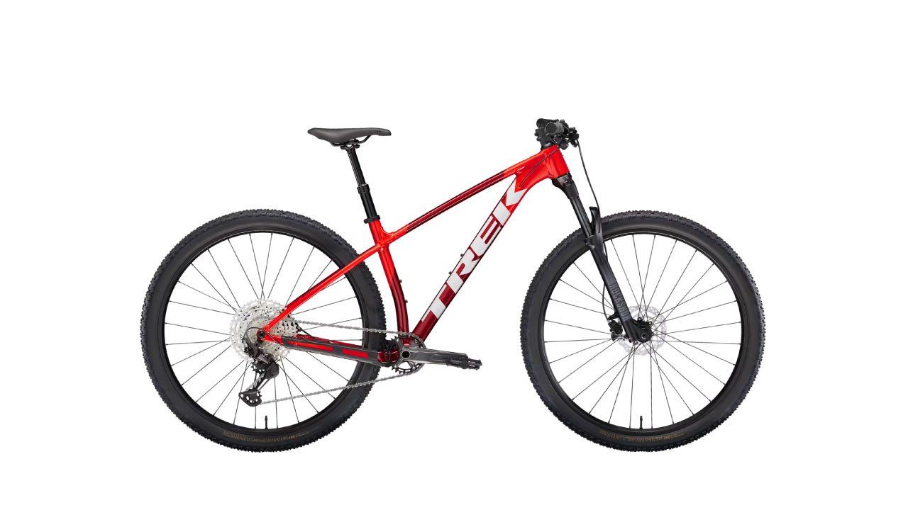 Trek Biciclette: TREK Procaliber 6 ML Viper – Nuovo (secondo la descrizione) da Villmergen venduto da e-pro