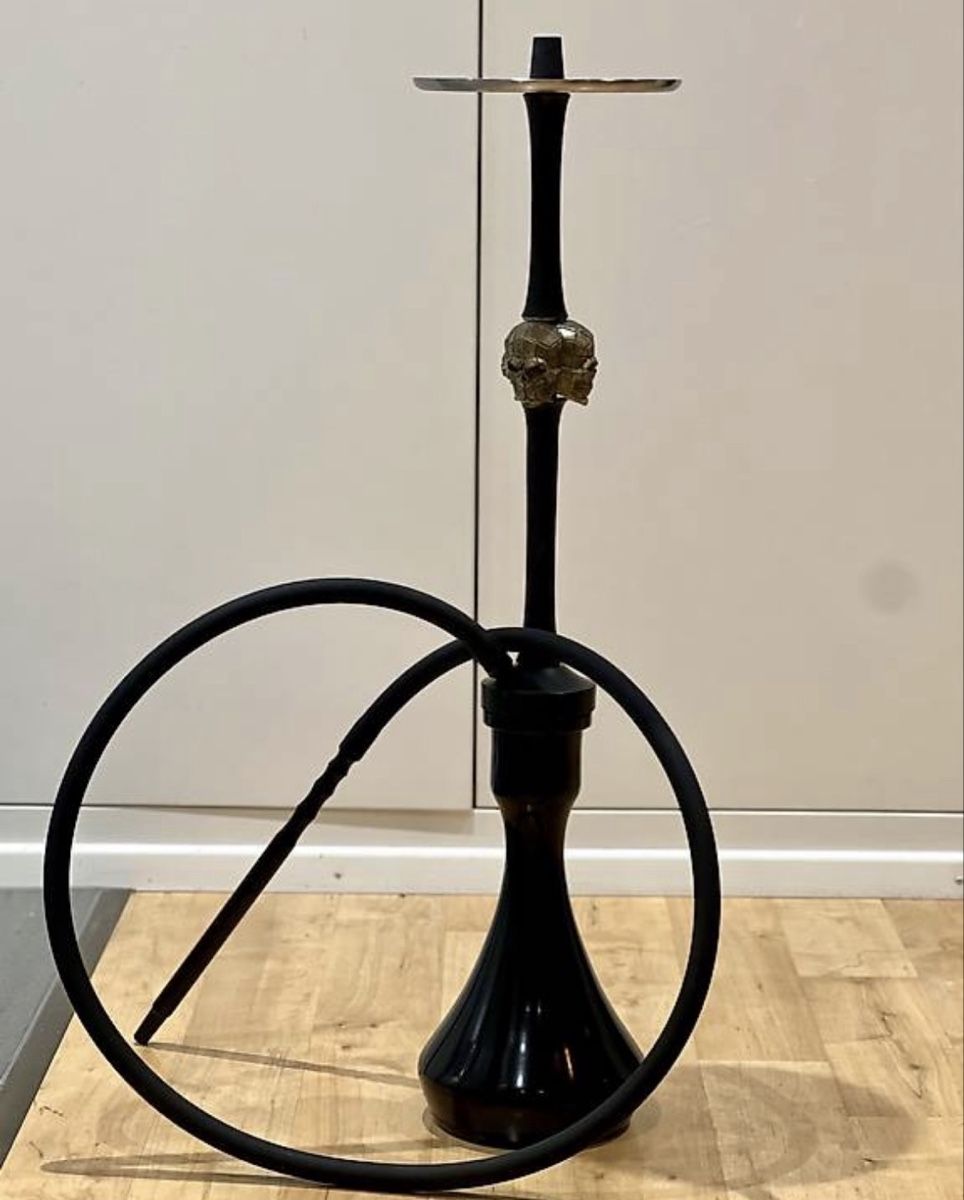Narghilé: Shisha / Wasserpfeife  – Usato da Ebikon venduto da may_vx87