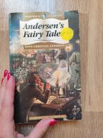 Andersen's Fairy Tales - Complete & Unabridged - Wordsworth 