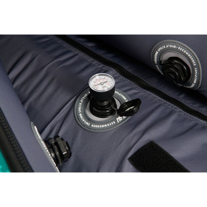 Aqua Marina Boote: Kayak Laxo 285 von Aqua Marina – Neu und originalverpackt aus Morschach von Chucky20 5