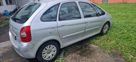 Citroen Xsara Picasso, ohne MFK, idealer Familienwagen!