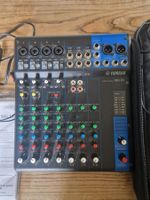 Table de mixage Yamaha MG10