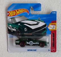 Hot Wheels 🇯🇵 Datsun 240Z