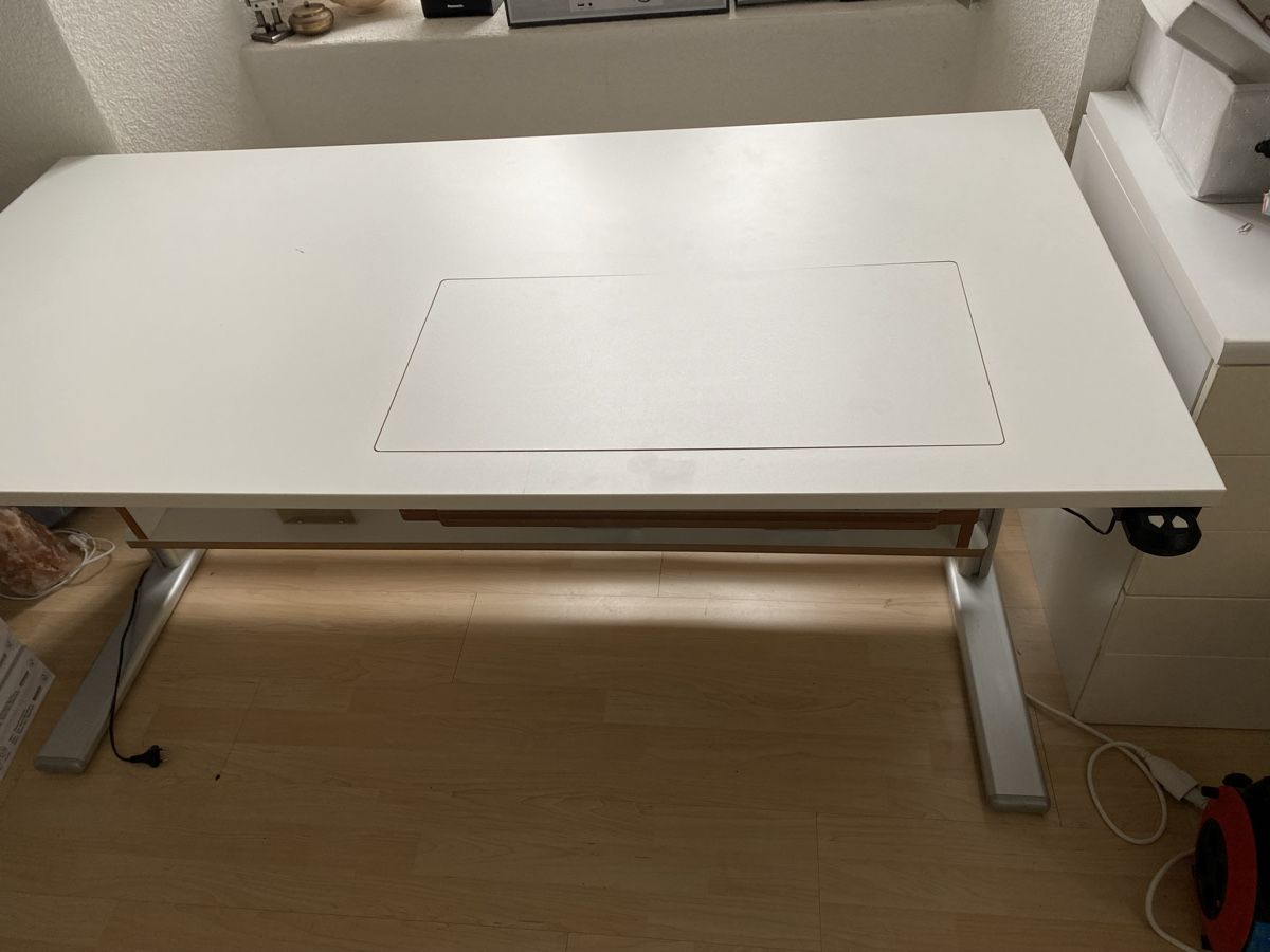 Tische: RMF Nähtisch – Gebraucht aus Büsserach von ga65 3