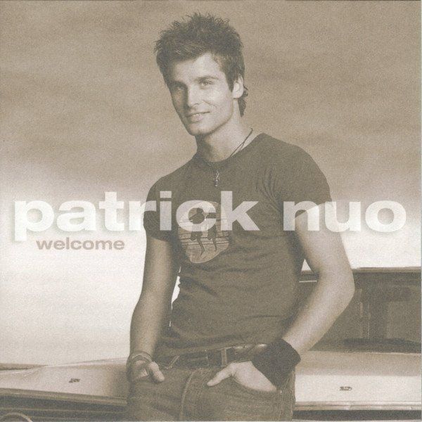 CDs: PATRICK NUO (CD) Welcome  NEUWERTIG! – Neu (gemäss Beschreibung) aus Zürich von Tarafo5