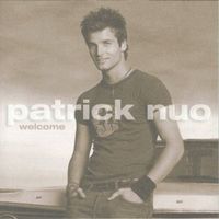 PATRICK NUO (CD) Welcome  NEUWERTIG!