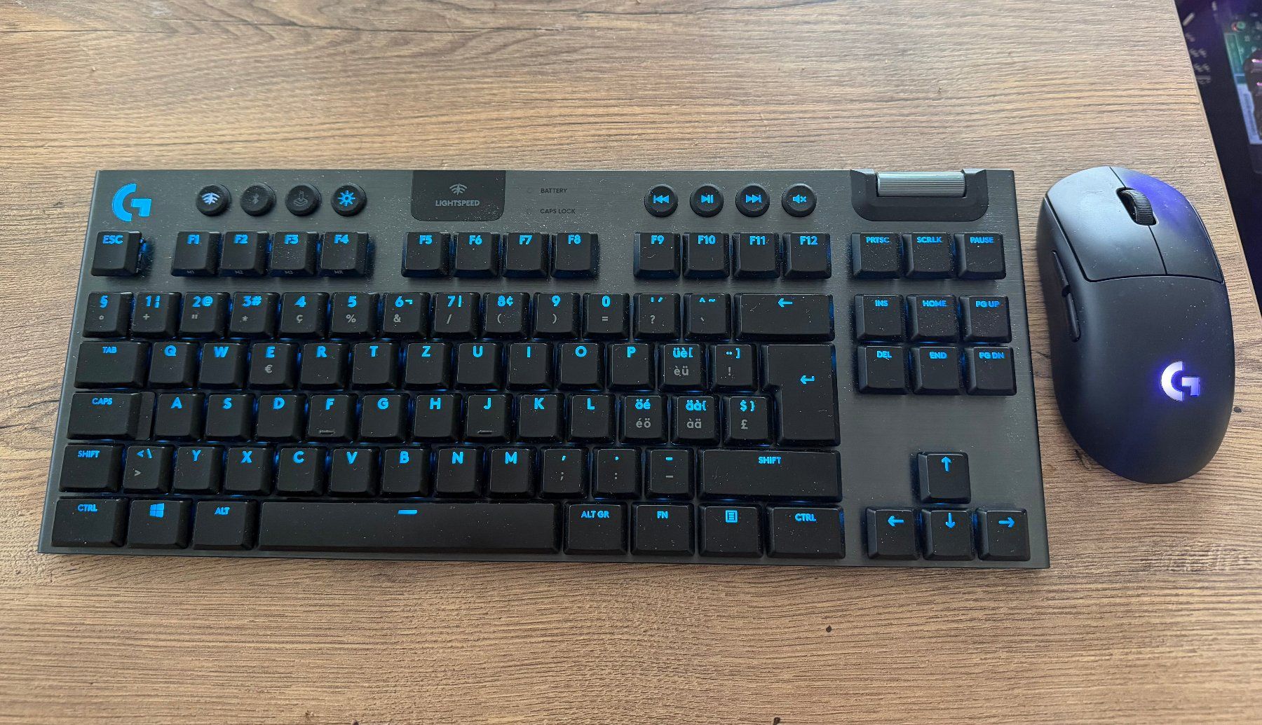PC: Entry Gaming PC Setup / Office PC – Usato da Steckborn venduto da Watte 4