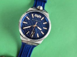 Bomberg Bolt-68 Neo Auto Metropolis Blue
