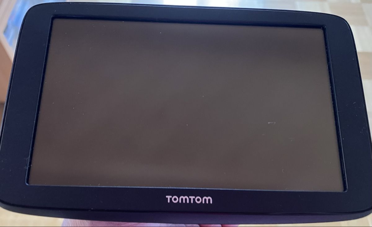 Tomtom Navigation: TOMTOM – D'occasion à Bauma par Dolphin3 1