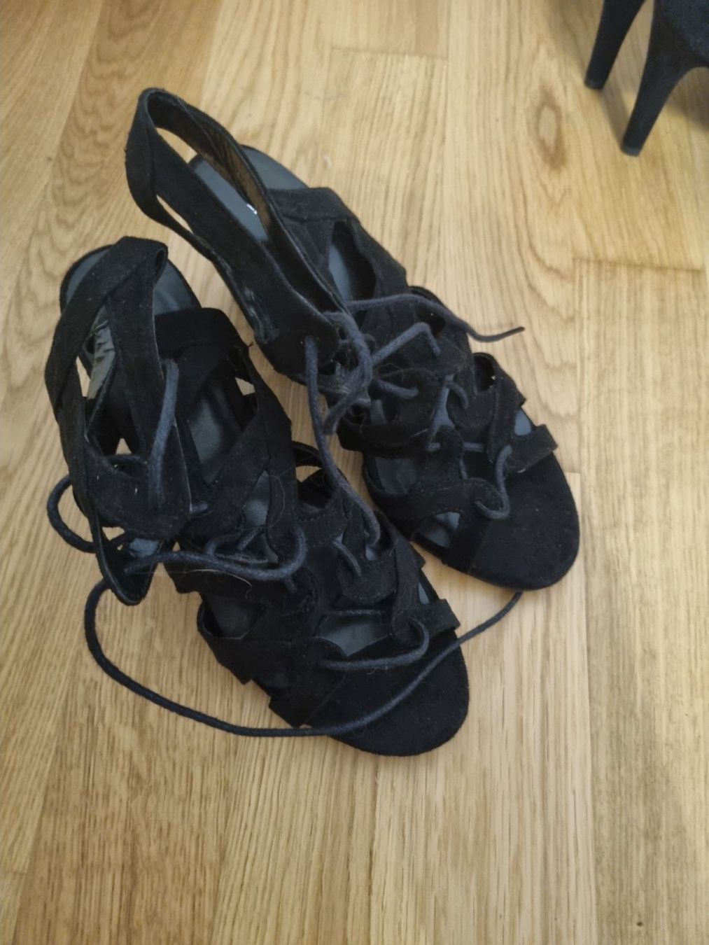 Graceland Scarpe da donna: Damen Sandalen – Nuovo (secondo la descrizione) da Wettingen venduto da Alidapi
