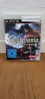 PS 3 - Castlevania Lords of Shadow