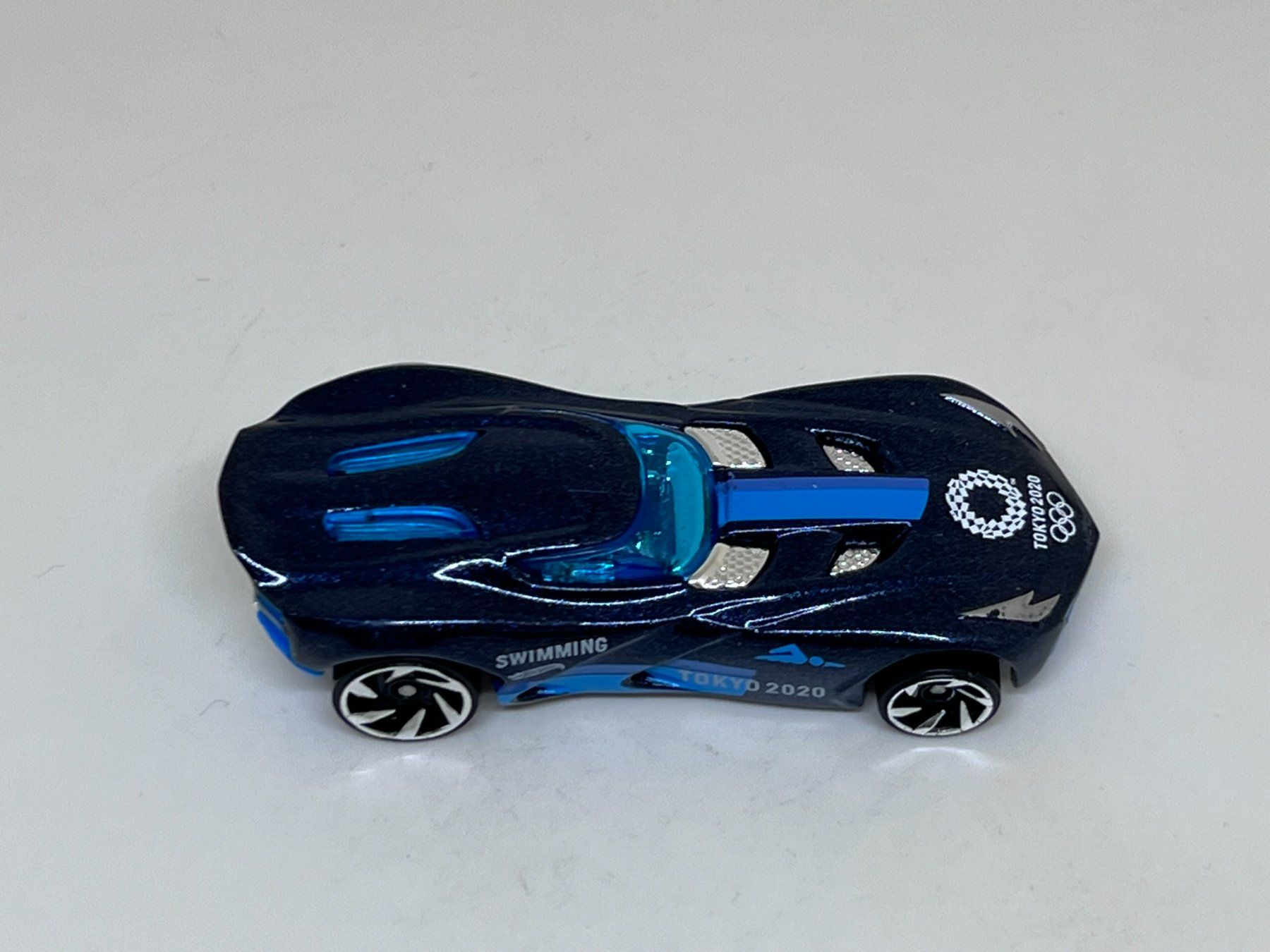 Hot Wheels Modellini d'auto: Hot Wheels Velocita #355 – Usato da Wildegg venduto da LaaBoutique 1