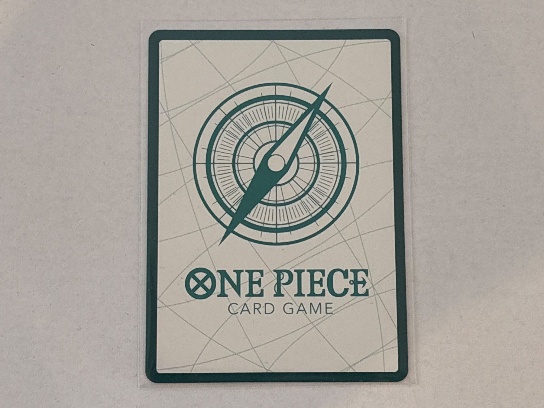 Bandai Sammelbilder & Trading cards: One Piece TCG DON DP10 El Thor ENG – Neu (gemäss Beschreibung) aus Schaffhausen von Brickorama0815 1