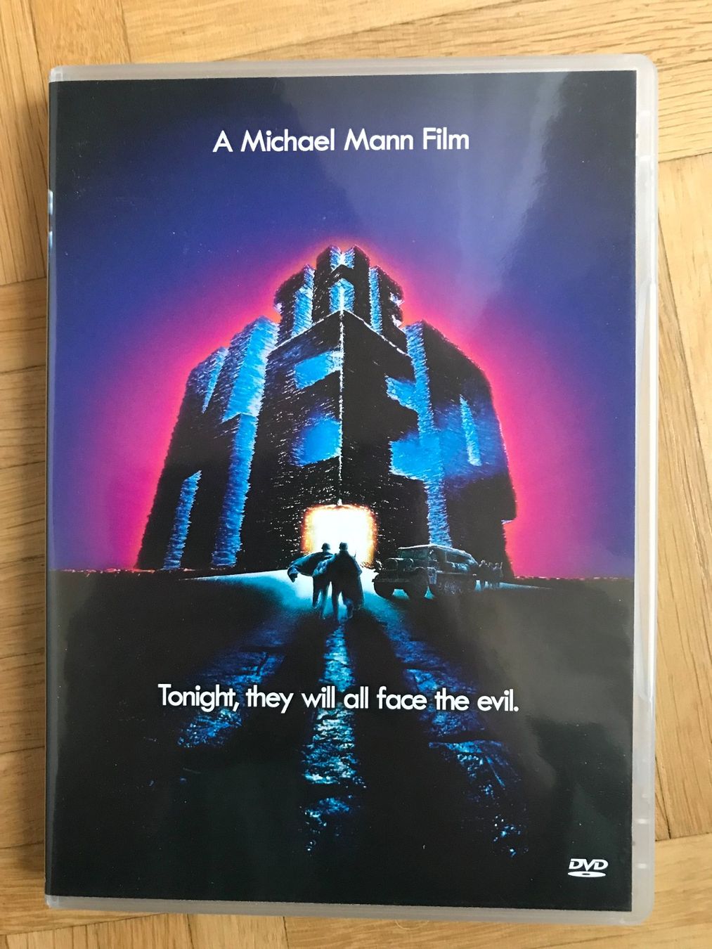 Tutti i DVDs: The Keep - DVD – Nuovo (secondo la descrizione) da Zürich venduto da Malcom