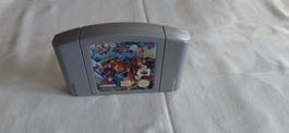 Airboarder 64  Nintendo 64