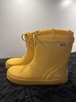 Viking Gummistiefel Gelb Gr. 29