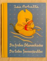 Ida Bohatta / Blumenkinder + Die lieben Sonnenstrahlen