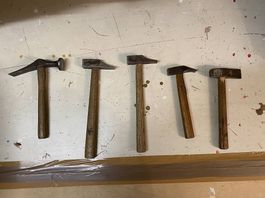 Hammer