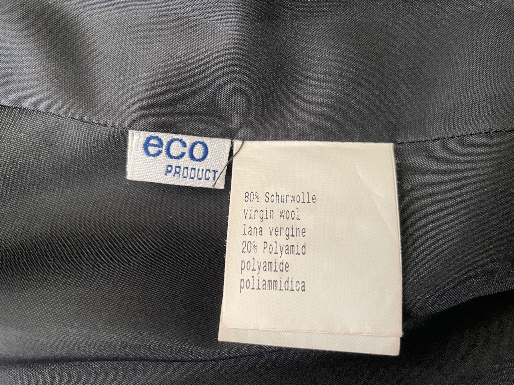 Vestes: Blazer schwarz Gr. 36 – D'occasion à Zürich par silab69 6
