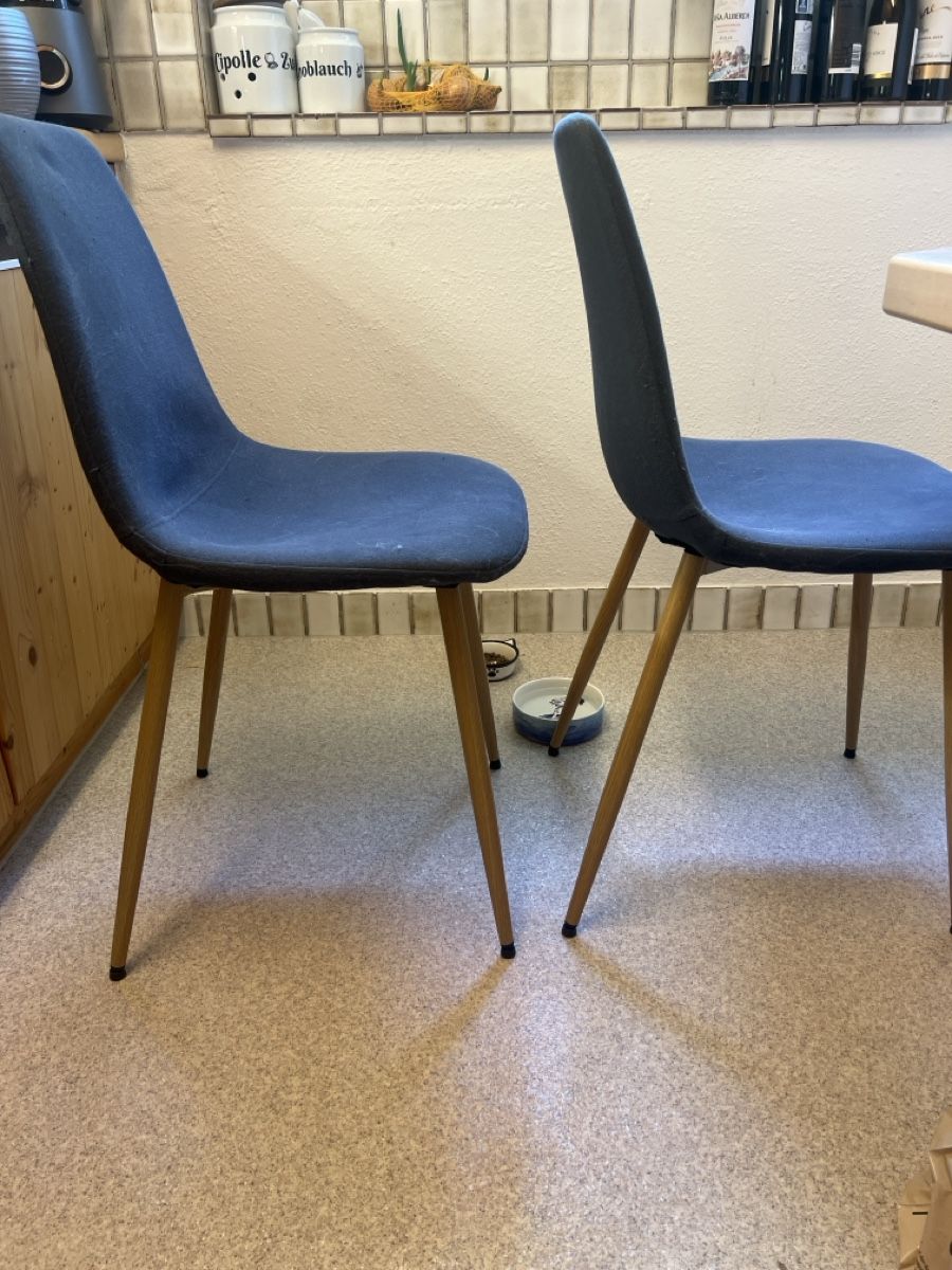 Micasa Stühle: 2 Stühle von Micasa – Gebraucht aus Wädenswil von mic_rg7y 2