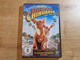 Beverly Hills Chihuahua (2008) NEU OVP RAR DVD