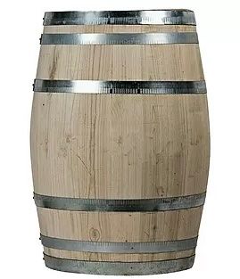 Altro: Holzfass – Usato da Root venduto da Silvan039 1