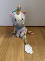 Skip Hop Activity Spielzeug Einhorn