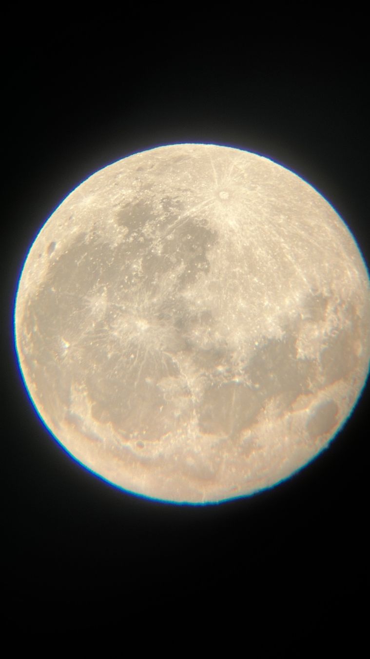 Telescopi: Teleskop von Bresser mit Zubehör – Nuovo (secondo la descrizione) da Kleindöttingen venduto da ojpeeed21 5