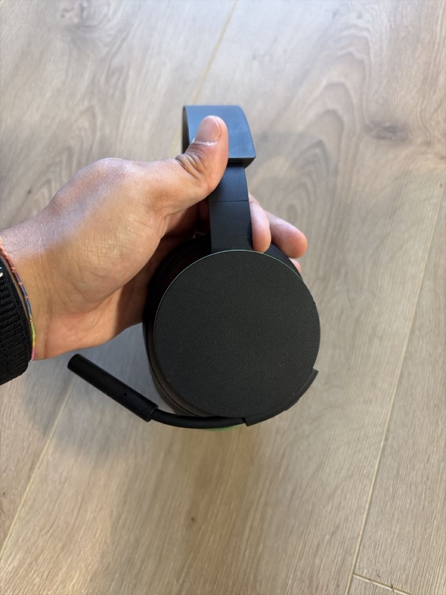 Casques audio: Xbox Wireless Headset – D'occasion à Rorschach par MiguelGarcia 2